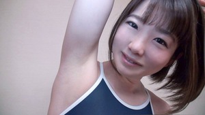 欅の2期生のそっくりさんＡＶ女優が発見されてしまうｗｗｗスク水セクロス！ 4