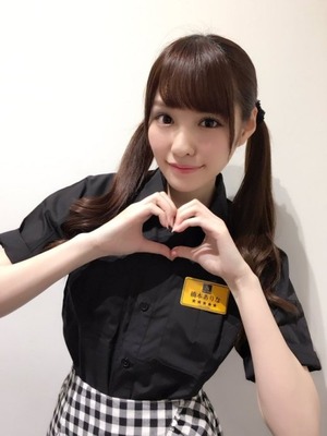 この子、どうみてもアイドルなんだけどチ○ポしゃぶってアヘアヘ言ってるAV女優なんすよねぇ・・・ 2
