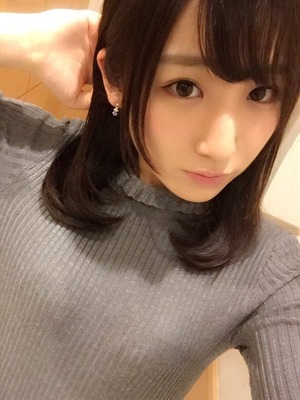 画像：冬はやっぱり柔らかオッパイニット画像だよね！ 12枚