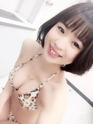 これはいい細身巨乳！広瀬すず似と言われるFカップグラドル野々宮ミカちゃん画像！ 7