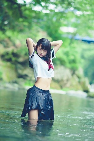 やはり美少女のJKスタイルなエロスはいい！清潔感があるもの！ 15