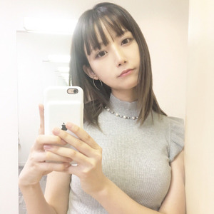 股間直撃型ボディちゃんの乳袋やパイスラな着衣巨乳画像！ 16