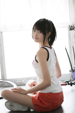 【体育会系ビッチ】みんな大好きスポーツ女子のエロス画像！ 13