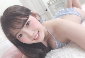 新世代Ｊカップグラドル２人が共演したマニアにはたまらないＩＶがしゅごいｗｗｗオフショあり！ 29