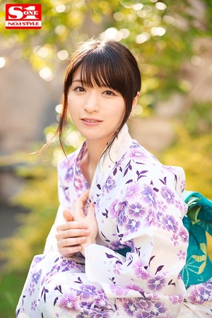 女子アナ風の27歳清楚なお姉さんがＡＶデビューするぞ！ 3