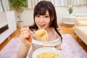 美巨乳清楚ちゃんのおっぱい揉みまくりイチャラブ騎乗位はいいね！ 2