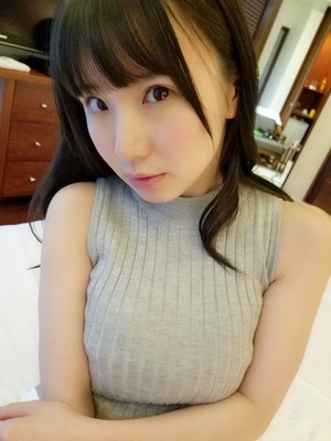 合法ロリグラドルの新鋭ｗｗｗ相良朱音ちゃんのＧカップ乳がイイ！ 8