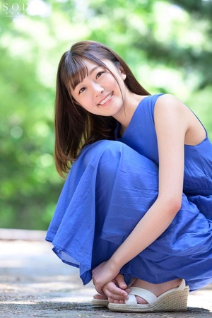 輝く太陽が似合うハッピースマイル！でもＡＶ女優だからやることやってるわけですよｗｗｗｗ