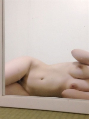 【清楚系ビッチ】SNSの裏アカウントでおっぱい自慢をする素人女子多すぎwww 10