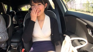 細身巨乳で美尻なボーイッシュ美人が雌の顏を晒す濃厚セクロス！ 1