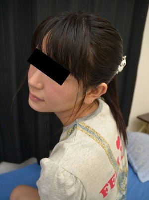  【人気記事】このポニテ美少女が生ハメで特濃ザーメンを無許可中出しされますwww 5