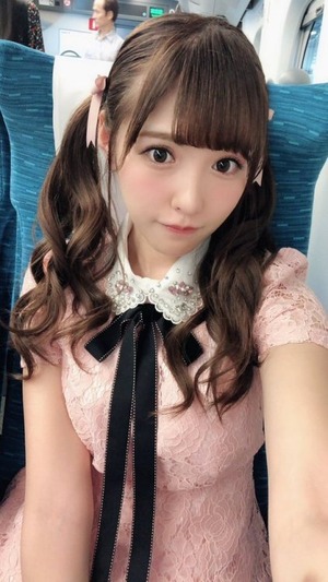 この子、どうみてもアイドルなんだけどチ○ポしゃぶってアヘアヘ言ってるAV女優なんすよねぇ・・・ 7
