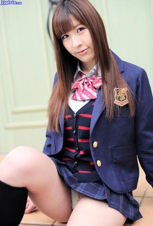 画像：完全にオカズとしての意識があるね！JK制服のエロス画像www 5枚