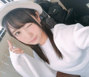ガチでアイドルよりカワイイと言われる星奈あいちゃんの自撮りオフショ！ 2