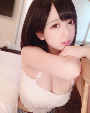 チ〇ポのご褒美ボディ！パイズリ楽勝サイズな巨乳ちゃんのエロス！