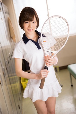 スポブラ、トレパン！スポーツ女子のエロボディ画像www【２９枚】 5