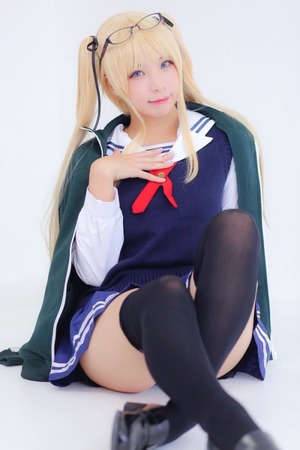 画像：最近まとめブログで話題になった美少女のFGO、アズレン、コスプレ画像！ 17枚