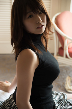 みんな大好き！パイズリ妄想↑↑な着衣巨乳ちゃん画像！ 6