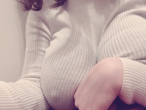 ３次リアル乳袋！これは即保存不可避！めっちゃ股間にくる着衣巨乳画像！ 6