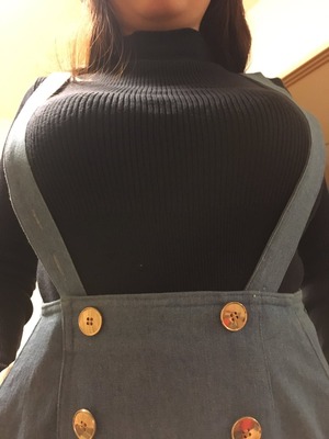 パイスラ＆乳袋！自撮りでＳＮＳにＵＰしちゃうデカパイ自慢女子ｗｗｗ 12