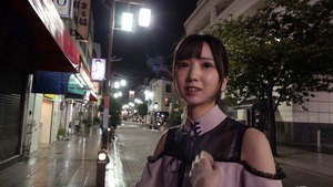顔面偏差値↑↑な東北娘が親に内緒で上京して処女消失ＡＶデビューする３日間ｗｗｗ 9