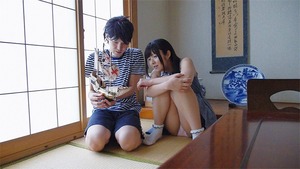 ツインテールが似合う女優の女児服３Pとか猥褻感↑↑だねwww 1