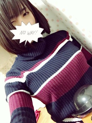  やわらかたゆんたゆん！おっぱいニットは冬のオッパイ成分↑↑アイテム！ 4