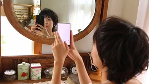 これは良い美尻www西野小春ちゃんのIVは尻好きには一見の価値アリ！ 9