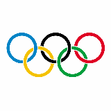 オリンピックシンボル