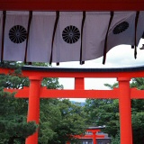 鳥居
