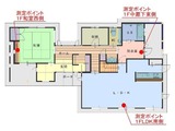 1階平面図