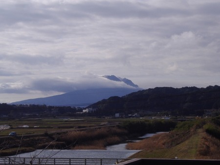 桜島2/29