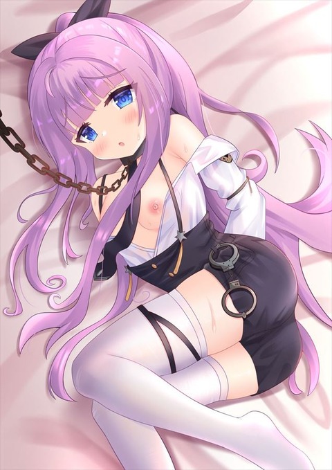 タシュケントのエロ画像 100枚 アズレン アズールレーン キャラ別二次エロ画像館