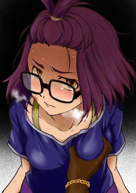 ゴジラS.P〈シンギュラポイント〉の神野銘のエロ画像 21枚