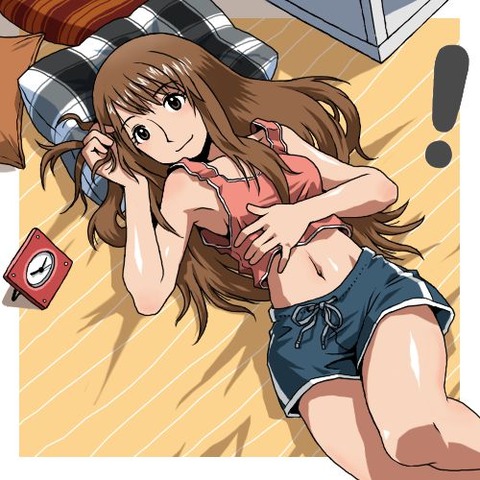 よつばと キャラ別二次エロ画像館 よつばと キャラ別二次エロ画像館