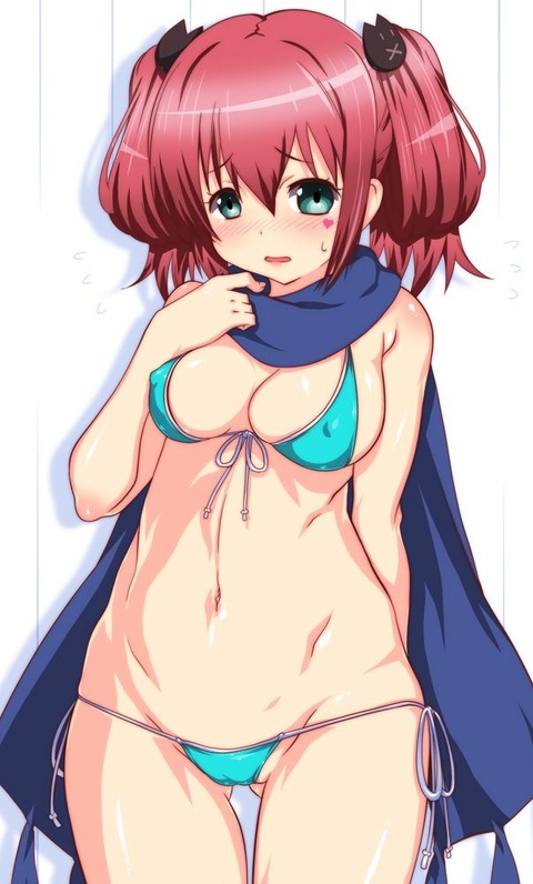 中二病でも恋がしたい の七宮智音 ソフィア のエロ画像 35枚 しちみやさとね キャラ別二次エロ画像館 中二病でも恋がしたい の七宮智音 ソフィア のエロ画像 35枚 しちみやさとね キャラ別二次エロ画像館