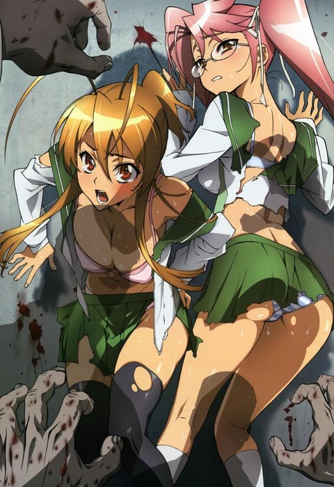 学園黙示録の宮本麗のエロ画像 35枚 学園黙示録 Highschool Of The Dead キャラ別二次エロ画像館 学園黙示録の宮本麗のエロ画像 35枚 学園黙示録 Highschool Of The Dead キャラ別二次エロ画像館