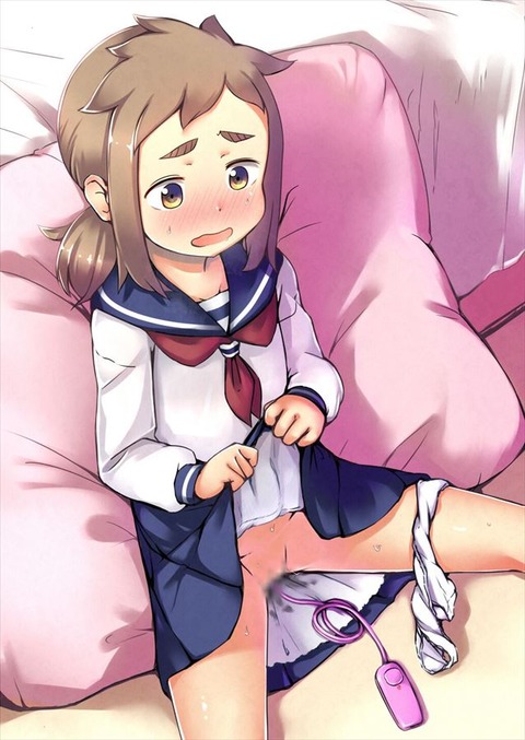 日比野ミナのエロ画像 30枚【からかい上手の高木さん】