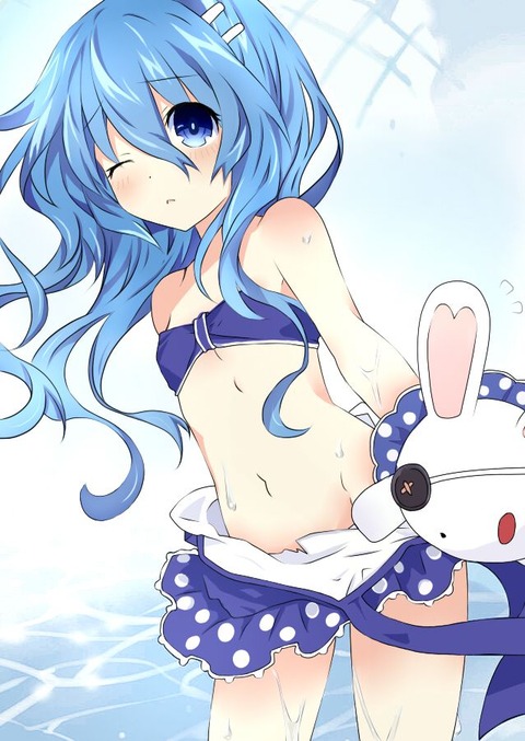 デアラの四糸乃 よしの のエロ画像 50枚 デートアライブ Date A Live キャラ別二次エロ画像館 デアラの四糸乃 よしの のエロ画像 50枚 デートアライブ Date A Live キャラ別二次エロ画像館