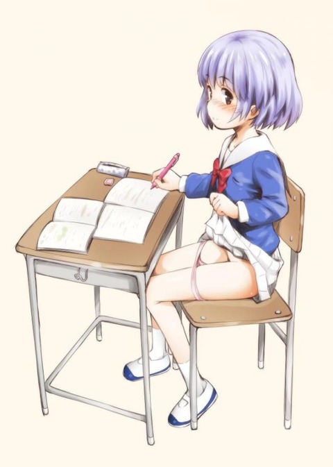となりの関くん 横井るみのエロ画像 50枚 隣の関くん となりの関君 キャラ別二次エロ画像館 となりの関くん 横井るみのエロ画像 50枚 隣の関くん となりの関君 キャラ別二次エロ画像館