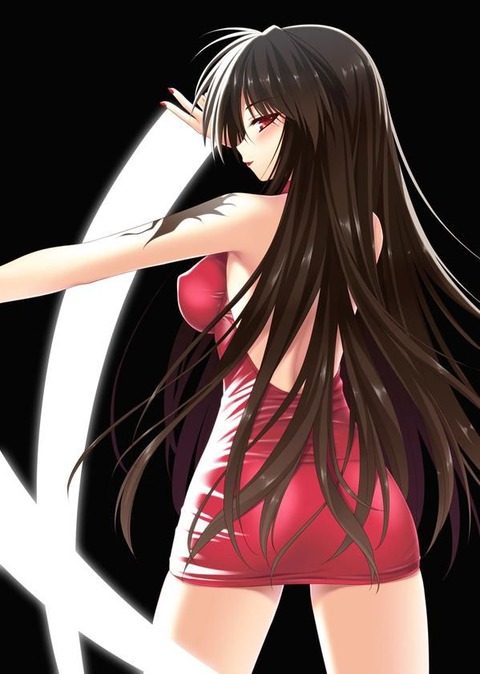 うしおととら キャラ別二次エロ画像館