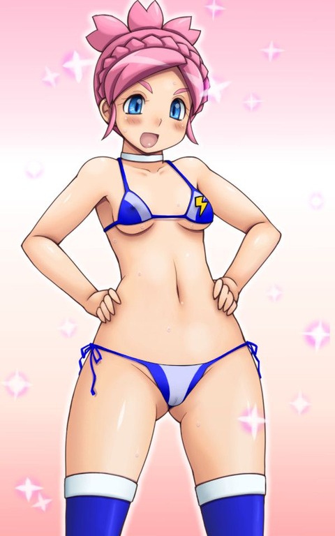 野咲さくらのエロ画像 19枚 イナイレgo イナズマイレブンgo キャラ別二次エロ画像館 野咲さくらのエロ画像 19枚 イナイレgo イナズマイレブンgo キャラ別二次エロ画像館