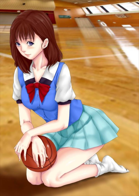 スラムダンク Slam Dunk キャラ別二次エロ画像館 スラムダンク Slam Dunk キャラ別二次エロ画像館