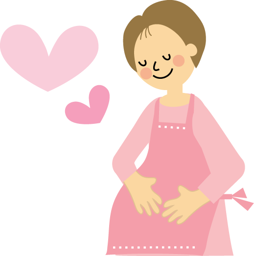 妊婦にはいいの 私とサプリメント
