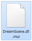 Windows7で動く壁紙 Dreamscene を使う方法 旧生徒会本部
