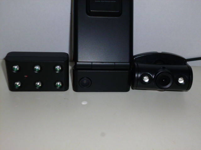 業務用ドライブレコーダーの一例写真 Seiwa 誠和株式会社のブログ