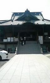 川越成田山
