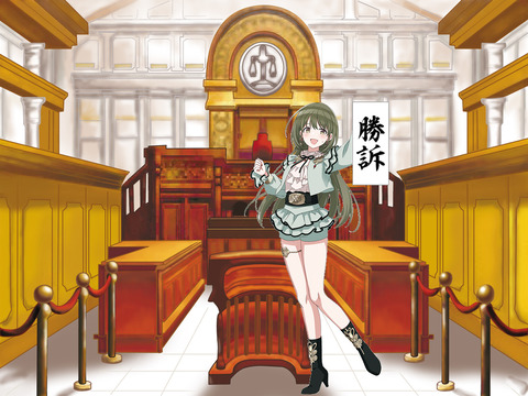 にちかしょうそ2