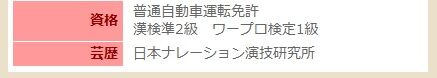ワープロ検定!?