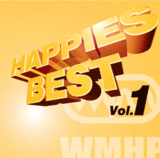 HAPPIES BEST